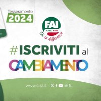 FAI Cisl Friuli Venezia Giulia (@faicislfvg) 's Twitter Profile