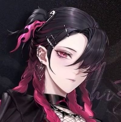 re 18+ or gl art bottom sometime top if u want/ Lesbian / เน้นรี /หลายด้อมหลักๆ PTN,GI,HI3,HSR
- discord: sl4ve.curse -