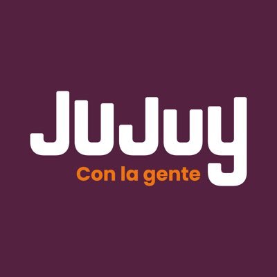 Cuenta oficial del Ministerio de Desarrollo Económico y Producción de la Provincia de Jujuy