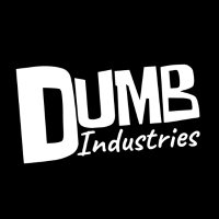 Dumb Industries (@dumbindustries) 's Twitter Profile