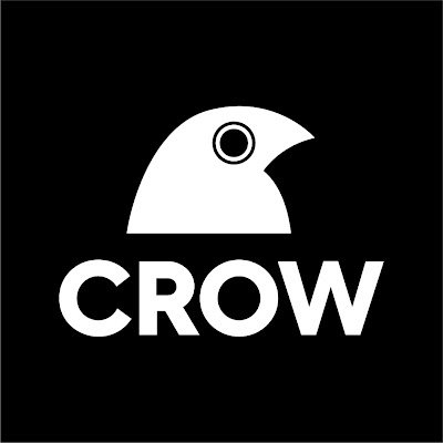 Crow is a Web3 escrow service for sending and receiving funds safely.

https://t.co/EJYrj1UFyP