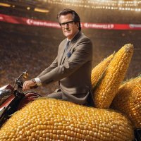 Mel Kiper Jr. Jr.(@Lcak61) 's Twitter Profile Photo