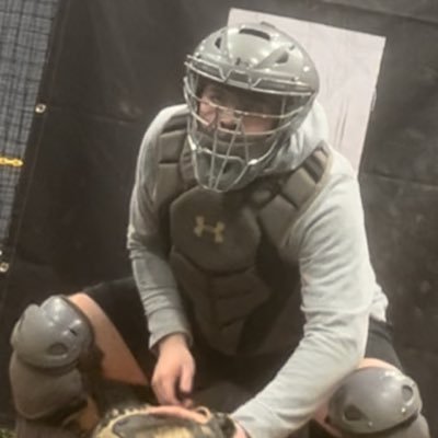 2025 grad out of Holy Trinity HS Catcher, 1st baseman 4.0 GPA MVP NY 2025 Taraska Profile link : https://t.co/65zLnJdxHC