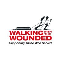 Walking With The Wounded - North East(@WWTWNorthEast) 's Twitter Profile Photo