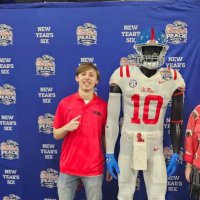 Patrick Porter (@patrick_hporter) 's Twitter Profile