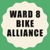 Ward 8 Bike Alliance (@W8BikeAlliance) Twitter profile photo