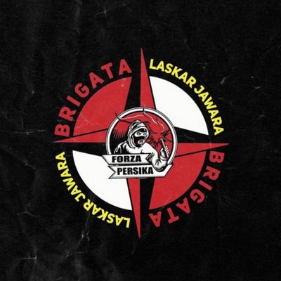 Akun Resmi BRIGATA LASKAR JAWARA untuk Twitter -since 2012-  more info : IG: officialblj12 Fp: Brigata Laskar Jawara -HARDLINE- •CURVA NORD•