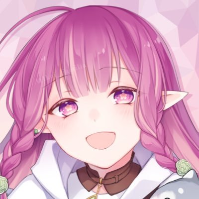 白珠いこい🍙🔮Vtuberさんのプロフィール画像