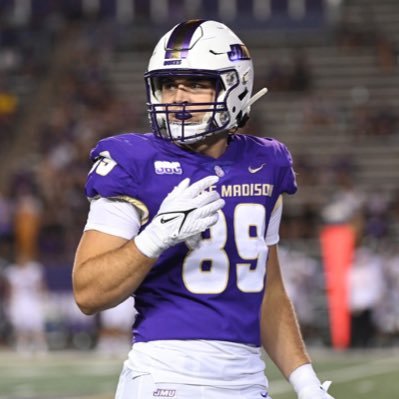 JMU TE