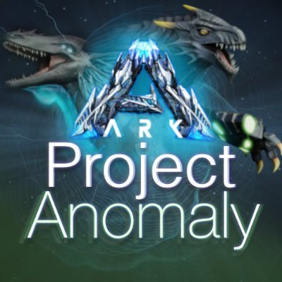 Creating ARK: Project Anomaly for ARK: Survival Evolved and Ascended!