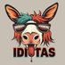 Idiotas Podcast (@Lxsidiotas) Twitter profile photo