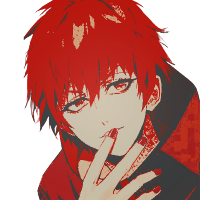 𝖲͟ASO͜͡RI (@corpsepuppet3r) 's Twitter Profile