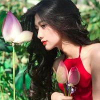 Kim Kim (@thienkim2805) 's Twitter Profile