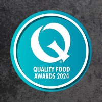 Quality Food Awards (@qualfoodawards) 's Twitter Profile