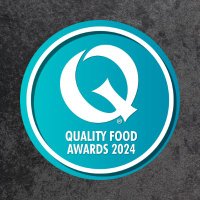 Quality Food Awards(@QualFoodAwards) 's Twitter Profile Photo