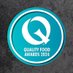 Quality Food Awards (@QualFoodAwards) Twitter profile photo