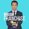 agindre's profile picture. Chef du service politique TF1-LCI / Directeur-adjoint de la rédaction de TF1 / #EnTouteFranchise à 7h35 lundi-vendredi dans Bonjour ! La Matinale TF1
