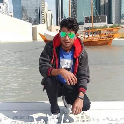 MenaSemir's profile picture. 