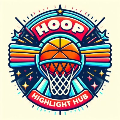 Hoop Highlight Hub