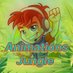 AnimationsJungle (@SalikasifH39208) Twitter profile photo