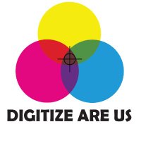Digitize Are Us(@digitizeareus) 's Twitter Profile Photo