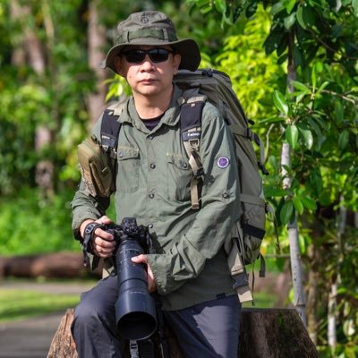 Photographer 摄影师 写真家 | Visual Storyteller | Content Creator | Technology Writer l https://t.co/8NF1KxtYt1 | https://t.co/uGnJZNM7OL