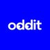 Oddit 👀 (@itsOddit) Twitter profile photo