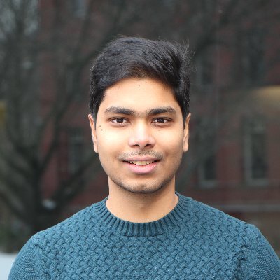 Postdoctoral Associate, Eddy Lab, @Harvard | PhD @aksimentievLab @UofIllinois | Undergrad @iiscbangalore | From Odisha, India 🇮🇳.