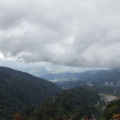 KL 区来约吗？可约可聊