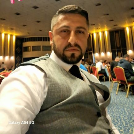 SERHATYLDRM08's profile picture. 