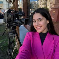 Raphaella Stavrinou (@raphaellastavr) 's Twitter Profile