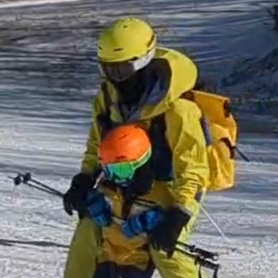 ReturnSkier's profile picture. 家族で楽しむスキー／MTB／登山の趣味アカウント。TLのアウトドア比率が高い人をフォローしてます。