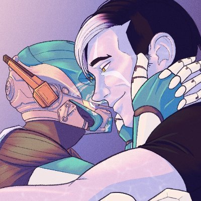 Silver 🍉 | Comms Openさんのプロフィール画像