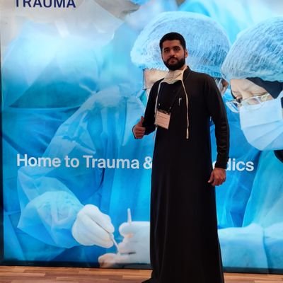 xDr7manx's profile picture. Orthopedic Surgeon

#SpaceMagic