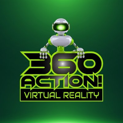 New modern day company, that manufactures VR Simulators, AR & VR games!