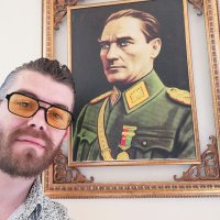 AnılPınarcı (@geovannigeorgio) Twitter profile photo