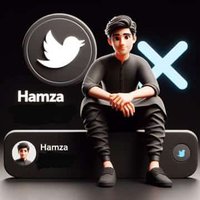 Muhammad Hamza786(@Hamza78625) 's Twitter Profile Photo