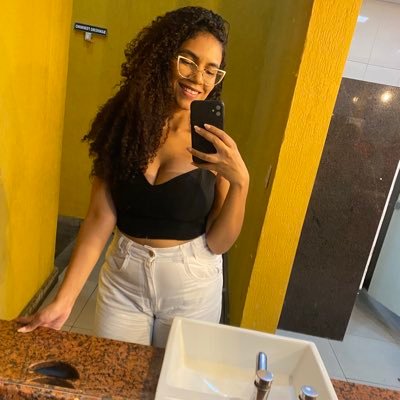 GabriielaFsil's profile picture. Eng. de Transportes- CEFET-MG