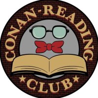 コナン・リーディングクラブ (@crc_conan) 's Twitter Profile