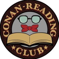 コナン・リーディングクラブ(@CRC_CONAN) 's Twitter Profile Photo