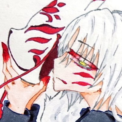 白蛇さんのプロフィール画像