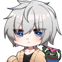 Umi 🍘 - Commission Open! (@renaizumi) 's Twitter Profile Photo Umi 🍘 - Commission Open! (@renaizumi) 's Twitter Profile Photo
