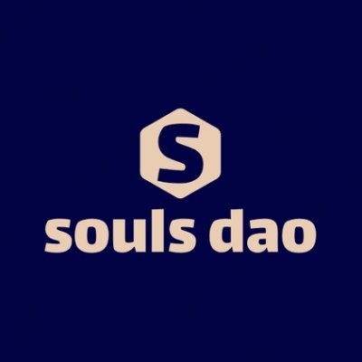 Souls Dao
https://t.co/lGjPcs0YVD