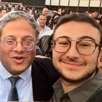JDS (@davidshapiro380) 's Twitter Profile