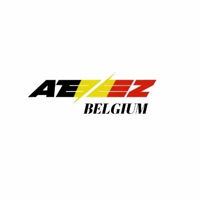 Belgian fanbase dedicated to @ATEEZofficial