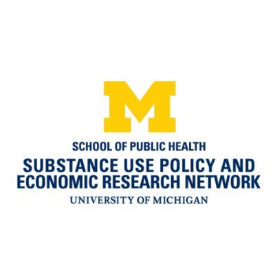 The Michigan Public Health - Substance Use Policy and Economic Research (M-SUPER) Network is an interdisciplinary, interinstitutional consortium of researchers.