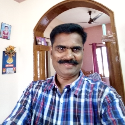 MariaDoss345706's profile picture. 