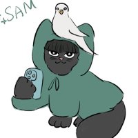 ✨ Sam (@mesamstas) 's Twitter Profile
