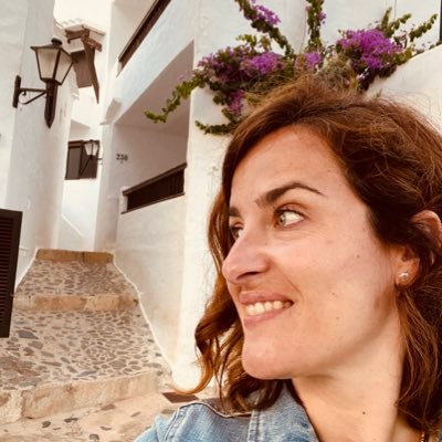 Trabajadora Social, Socialista 🌹. Regidora Ayto Llucmajor @psoellucmajor  Directora Insular Atención Sociosanitaria IMAS Consell de Mallorca (legislatura 2019)