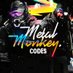 MetalMonkeyCodes (@monkeeycs) Twitter profile photo MetalMonkeyCodes (@monkeeycs) Twitter profile photo